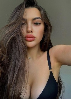 Проститутка Диана