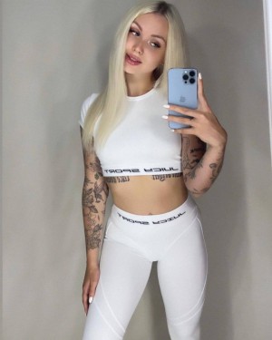 Проститутка Алёна