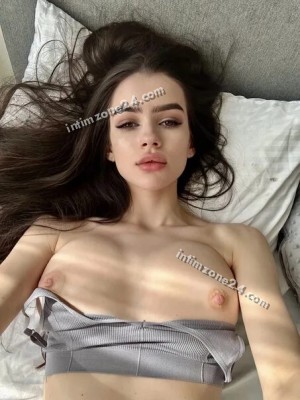 Проститутка Оля, 24 лет