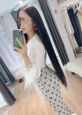 Проститутка Алина