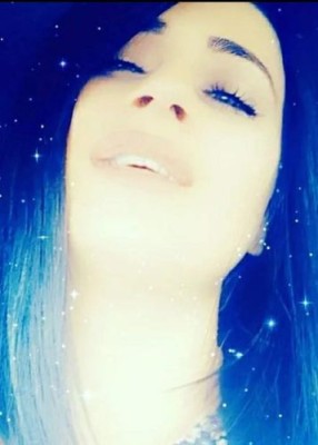 Проститутка Аня