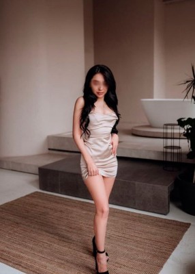 Проститутка Асти