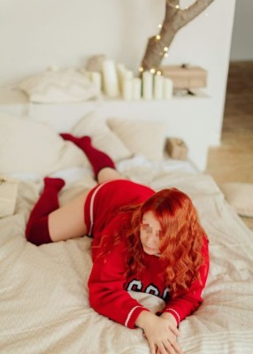 Проститутка Лена