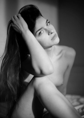 Проститутка Лида