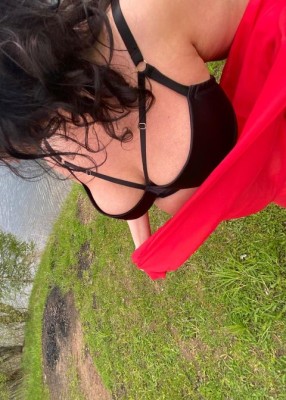 Проститутка Лина