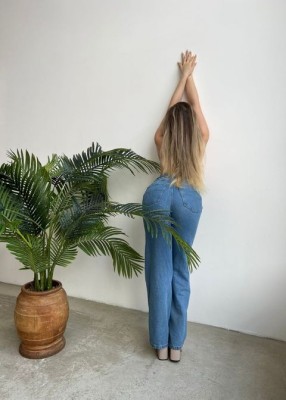 Проститутка Лиза