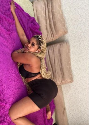 Проститутка Lizzy