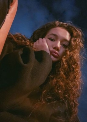 Проститутка Земфира