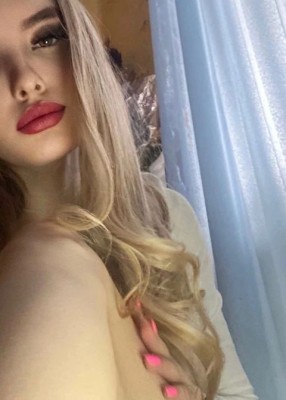 Проститутка Катя