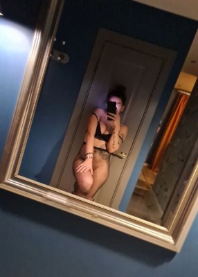 Проститутка Анита