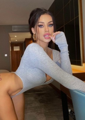 Проститутка Лиля