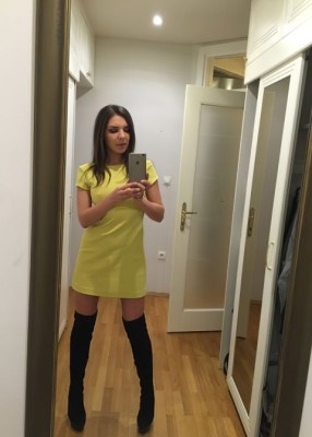 Проститутка Лиза