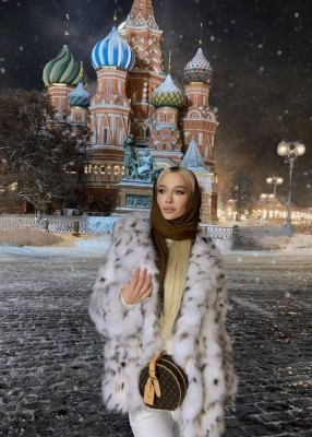 Проститутка Ника