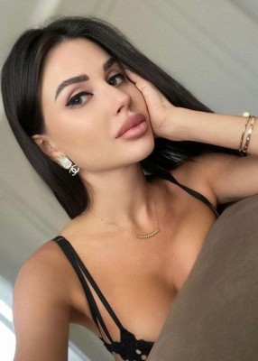 Проститутка Катя