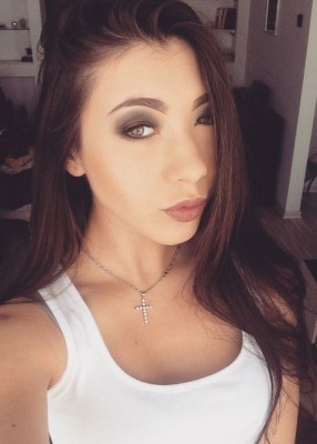 Проститутка Мария