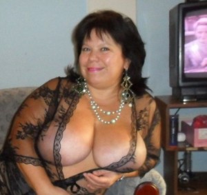 Проститутка Тома