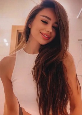 Проститутка Соня