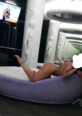 Проститутка Вероника