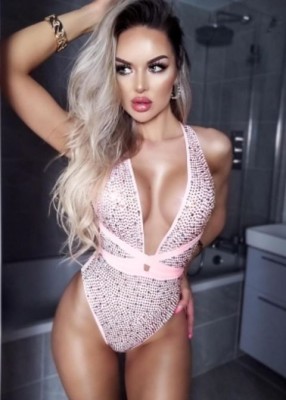 Проститутка Лола