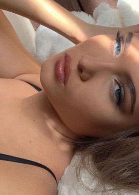 Проститутка Аня