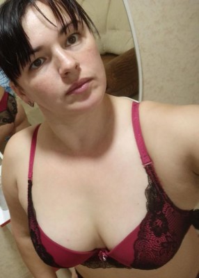 Проститутка Марина