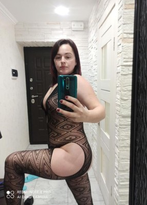 Проститутка Марина