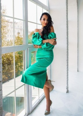 Проститутка Катя