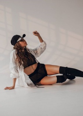 Проститутка Ульяна