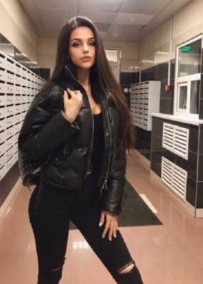 Проститутка Регина