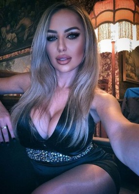 Проститутка Жанна