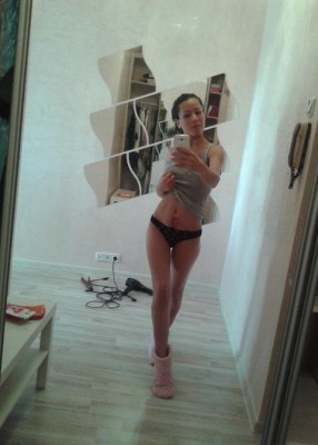 Проститутка Лиза