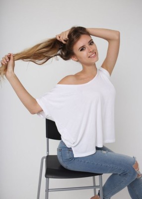 Проститутка АЛИСА