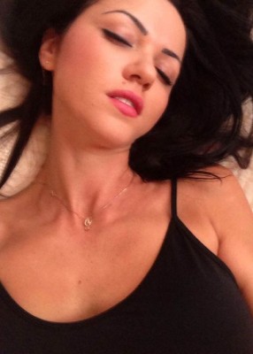 Проститутка Катя