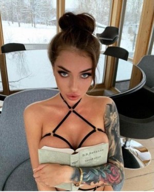 Проститутка Регина