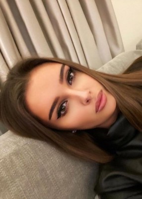 Проститутка Анжелика