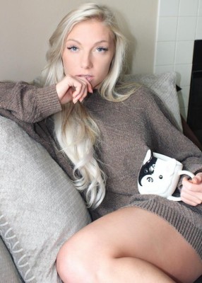 Проститутка Наташа