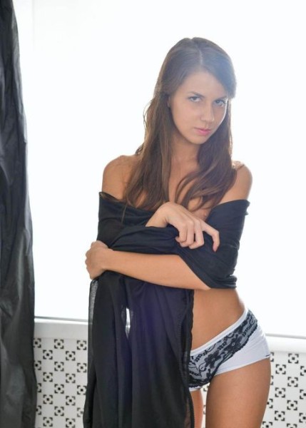 Проститутка Маргарита