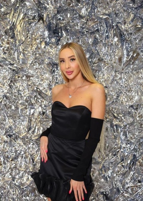 Проститутка Перси Перси